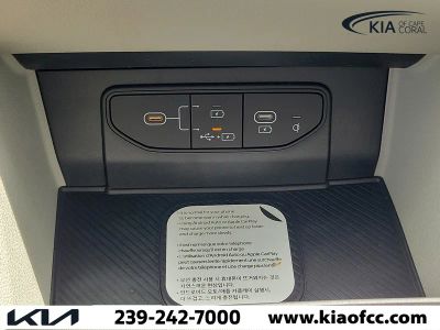 2026 Kia Sportage — photo 27 view
