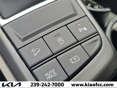2026 Kia Sportage — photo 29 view