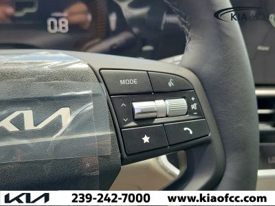 2026 Kia Sportage — photo 25 view