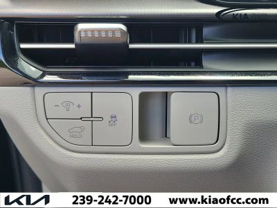 2026 Kia Sportage — photo 23 view