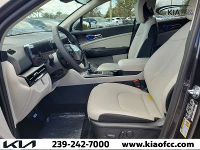 2026 Kia Sportage — photo 20 view