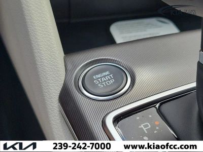 2026 Kia Sportage — photo 30 view