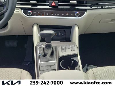 2026 Kia Sportage — photo 19 view