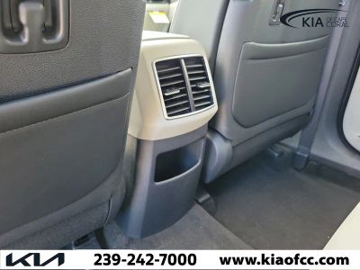 2026 Kia Sportage — photo 13 view