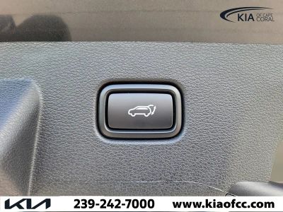 2026 Kia Sportage — photo 11 view