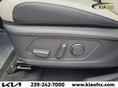 2026 Kia Sportage — photo 21 view