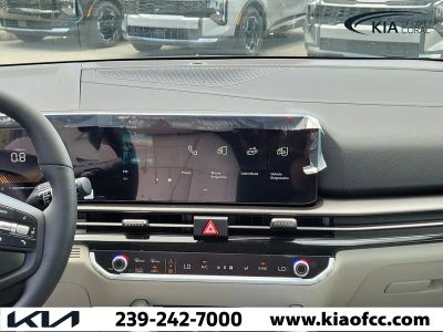 2026 Kia Sportage — photo 18 view