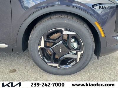 2026 Kia Sportage — photo 7 view
