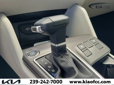 2026 Kia Sportage — photo 31 view