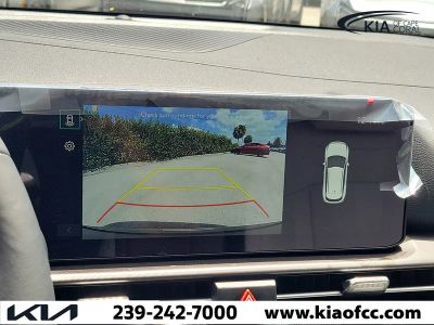 2026 Kia Sportage — photo 26 view
