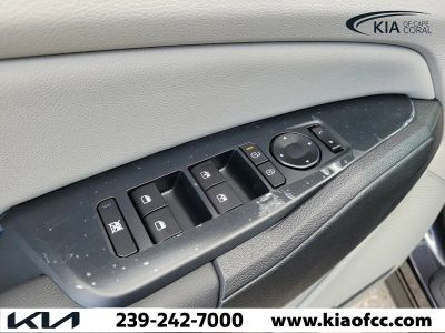 2026 Kia Sportage — photo 22 view