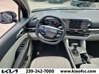 2026 Kia Sportage — photo 16 view