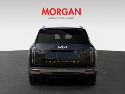 2027 Kia Telluride — detail view