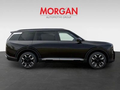 2027 Kia Telluride — photo 7 view