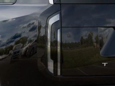 2027 Kia Telluride — photo 11 view