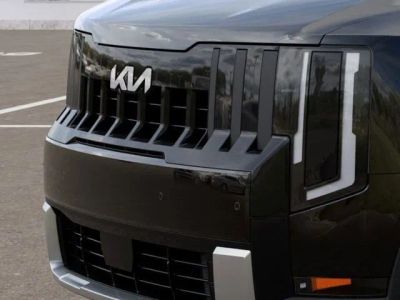 2027 Kia Telluride — photo 12 view