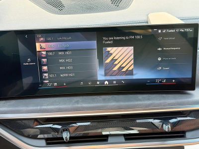 2026 BMW X5 — photo 31 view
