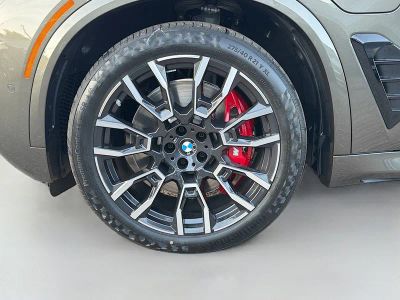 2026 BMW X5 — photo 41 view