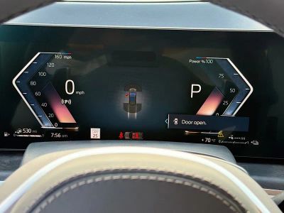2026 BMW X5 — photo 40 view