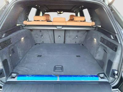 2026 BMW X5 — photo 11 view