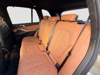 2026 BMW X5 — photo 20 view