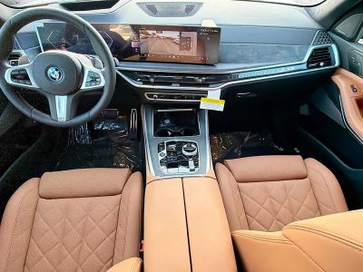 2026 BMW X5 — photo 15 view