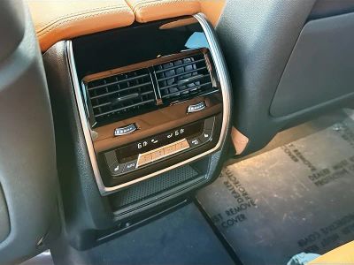 2026 BMW X5 — photo 19 view