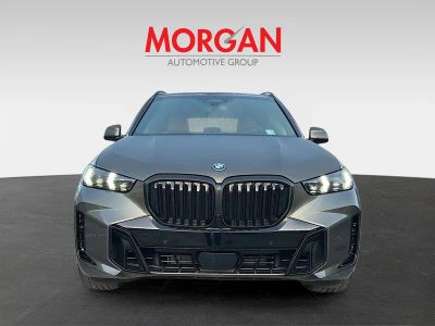 2026 BMW X5 — photo 8 view
