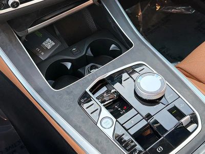 2026 BMW X5 — photo 28 view