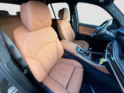 2026 BMW X5 — photo 14 view