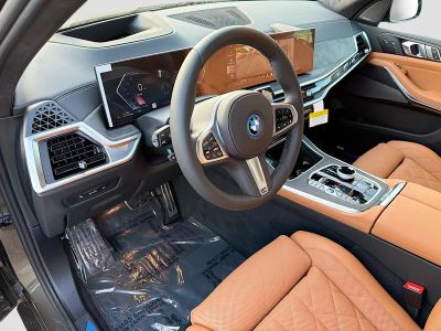2026 BMW X5 — photo 25 view