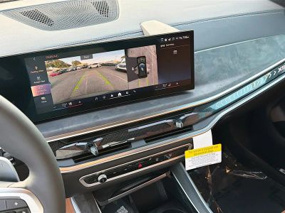 2026 BMW X5 — photo 27 view