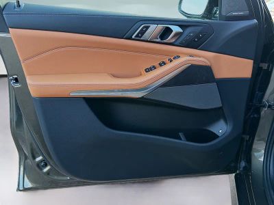 2026 BMW X5 — photo 21 view