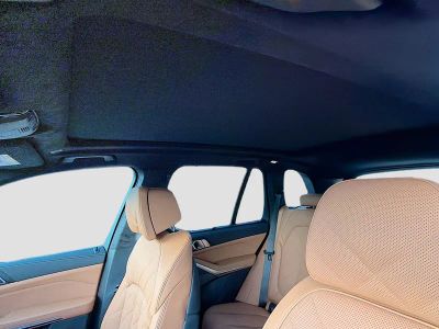 2026 BMW X5 — photo 26 view