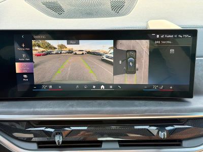2026 BMW X5 — photo 33 view