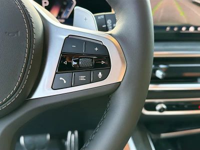 2026 BMW X5 — photo 38 view