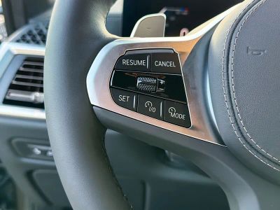 2026 BMW X5 — photo 37 view