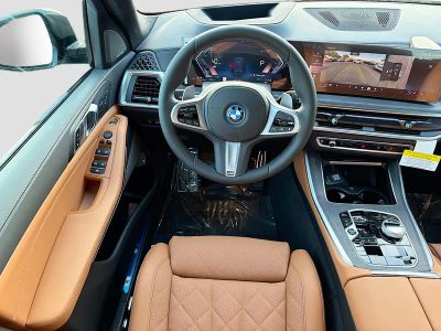 2026 BMW X5 — photo 16 view