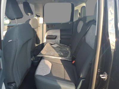 2026 Ford Maverick — detail view