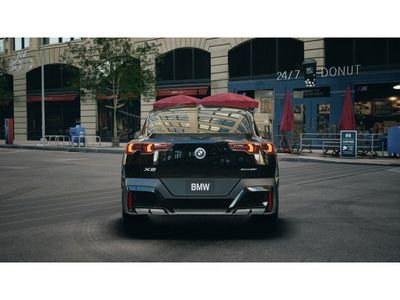 2026 BMW X2 xDrive28i - Photo 5