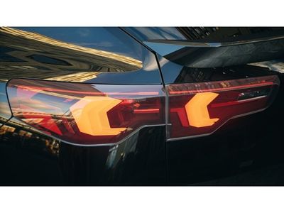 2026 BMW X2 xDrive28i - Photo 8