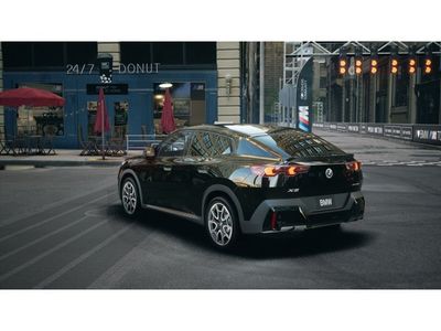 2026 BMW X2 xDrive28i - Photo 2