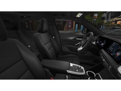 2026 BMW X2 xDrive28i - Photo 9