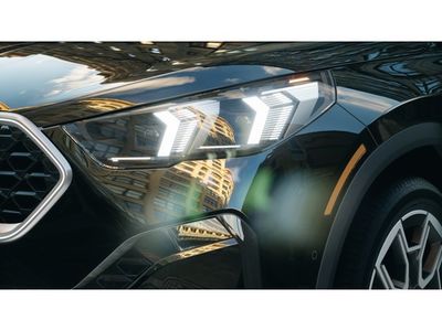 2026 BMW X2 xDrive28i - Photo 6