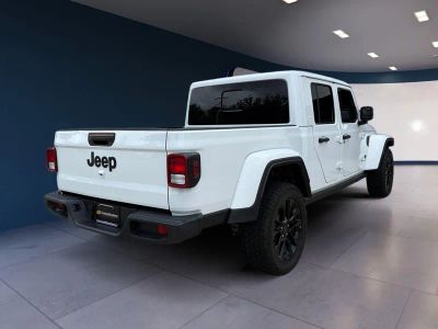2024 Jeep Gladiator — detail view