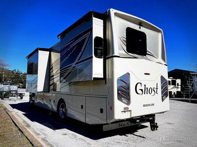 2024 Nexus Ghost - Photo 2
