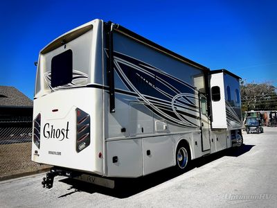 2024 Nexus Ghost - Photo 3
