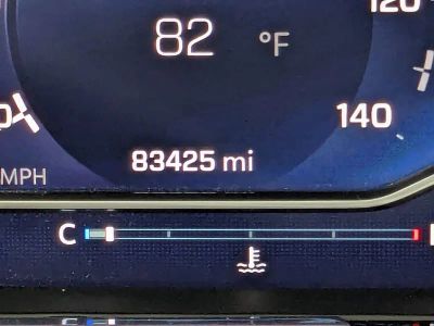 2024 Chevrolet Silverado 3500HD — photo 29 view