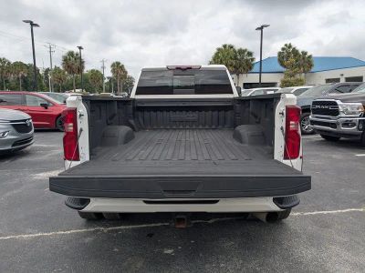 2024 Chevrolet Silverado 3500HD — photo 13 view