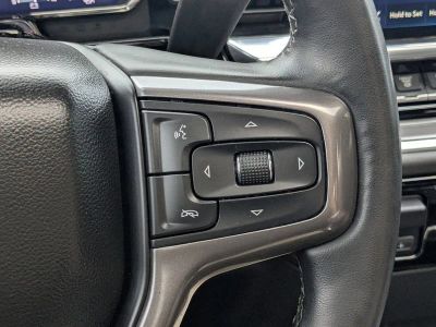 2024 Chevrolet Silverado 3500HD — photo 25 view
